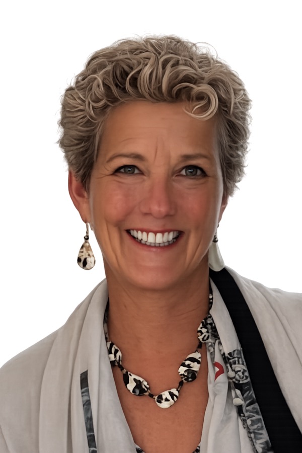 Elizabeth Webster