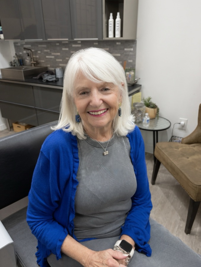 Janet York