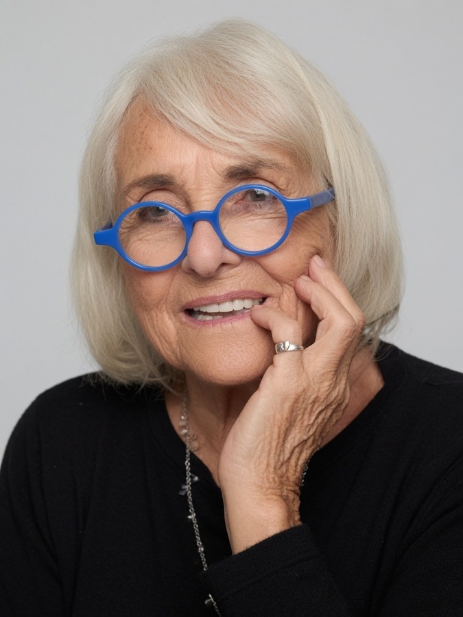 Maureen Underwood