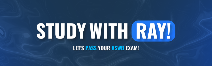 Study With Ray